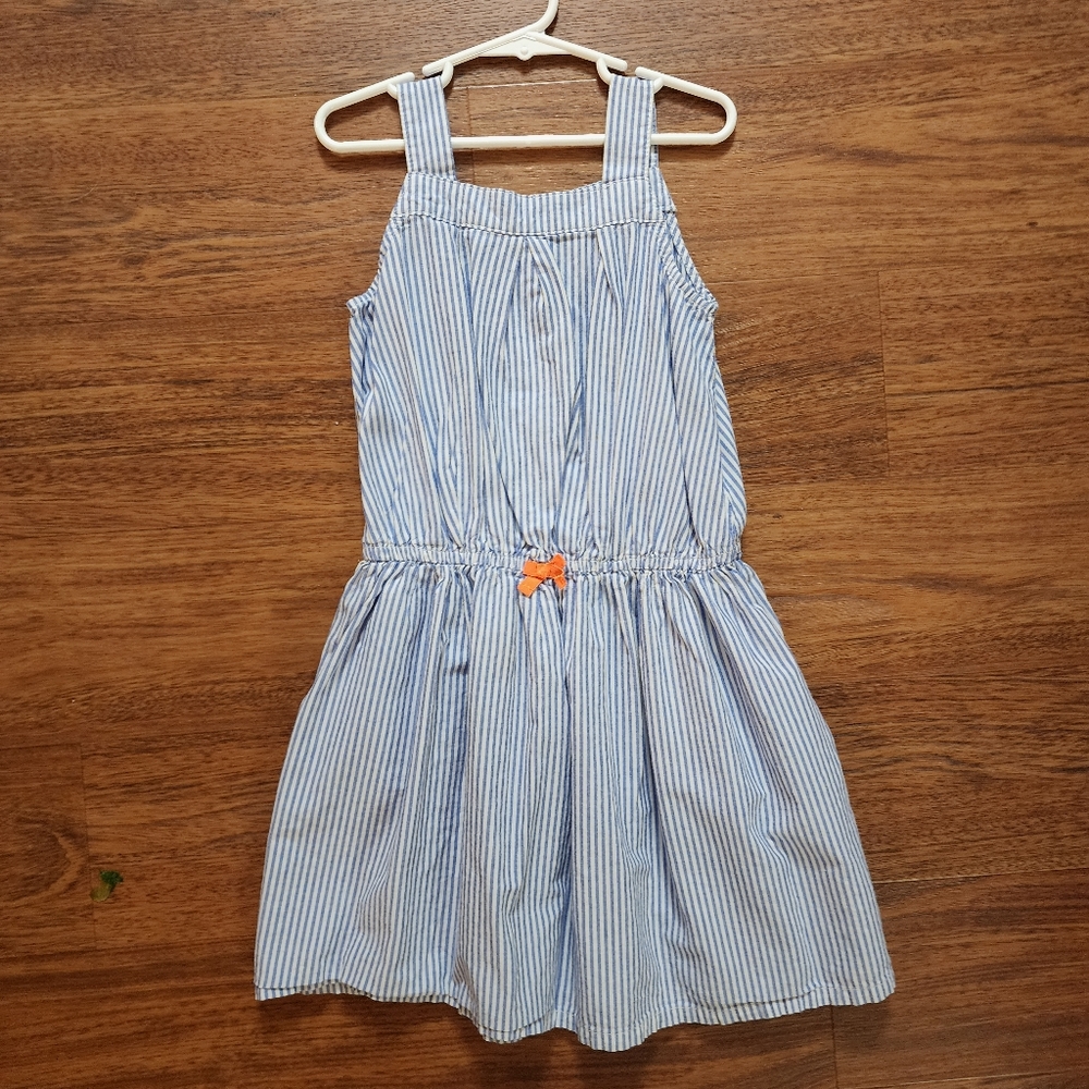 Carters size 6x girls dress